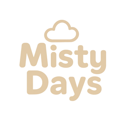 Misty days